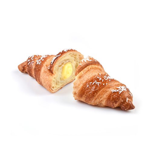 Cornetto Rever Crema 60pz X 90gr.