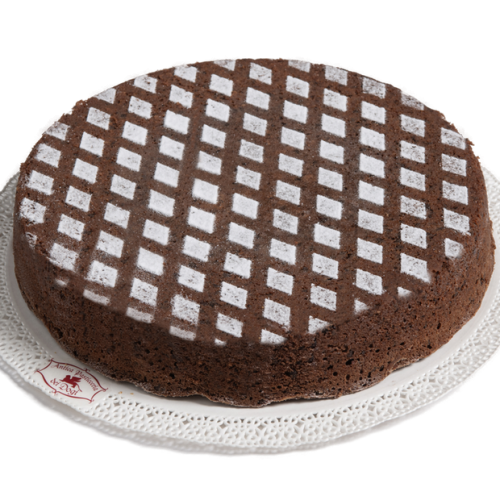 Cake Caprese 1.2kg 14 slices