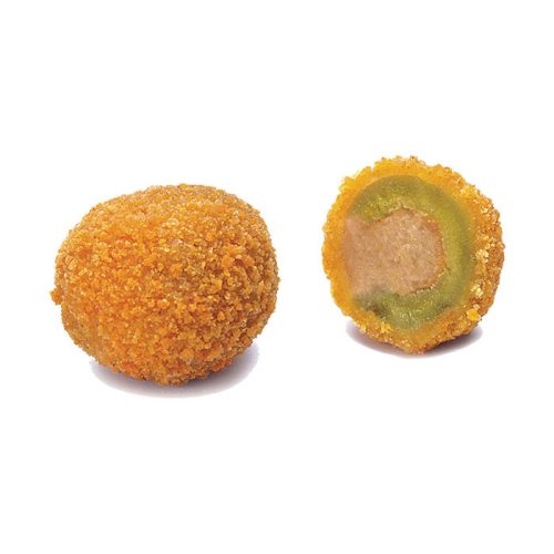 Olive ascolana