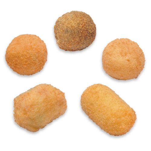 Fritto misto campano (30gr) 3Kg