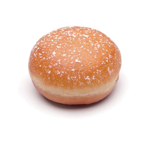 Krapfen Plain 24x55gr