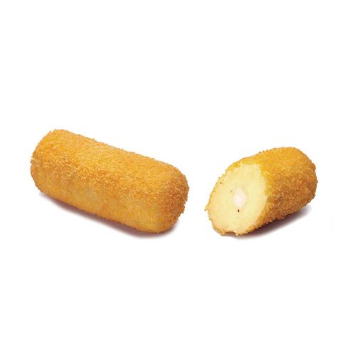 Crocchè di Patate with Mozzarella 2.5Kg