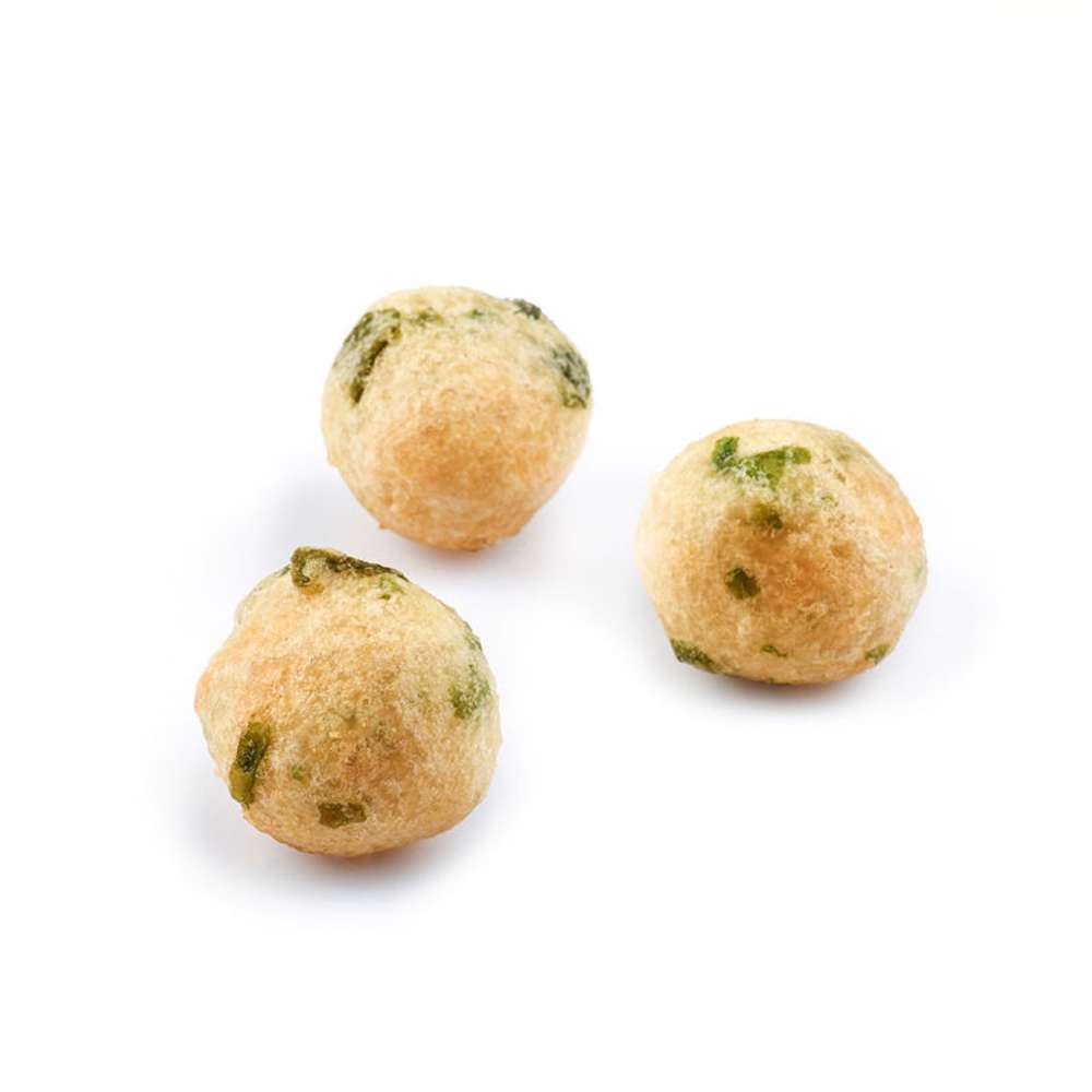 Frittelle alle Alghe 6x1Kg