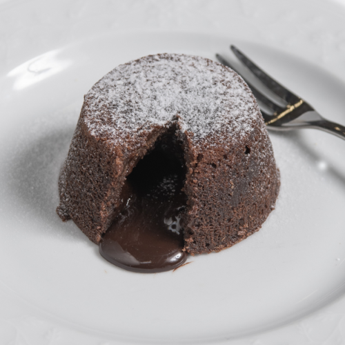 Soufflè cioccolato 12pz