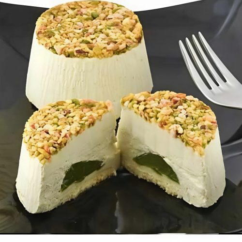 Semifreddo Pistacchio 12pz