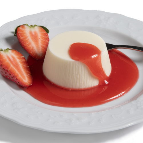 Panna Cotta Mono 12pcs