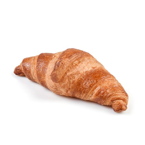 Cornetto vegano curvo vuoto 50pz x 70gr.