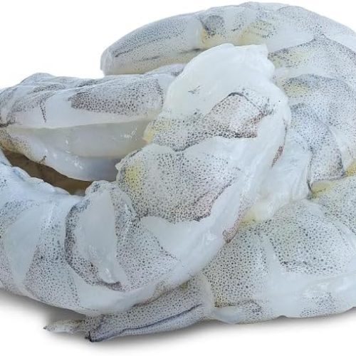 Peel & Devained King Prawns 13/15 1Kg