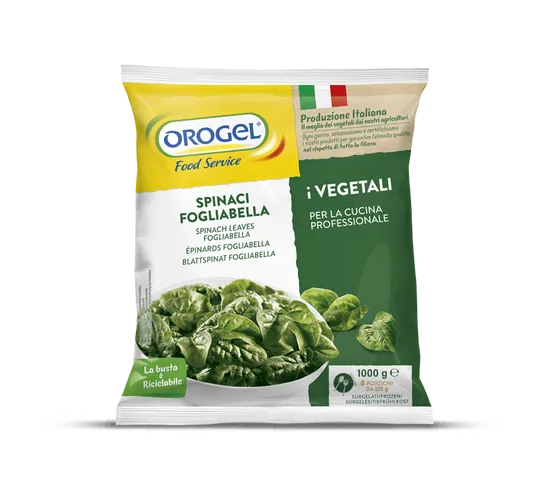 Spinach 1Kg