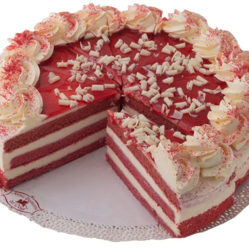 Red Velvet 1.6Kg