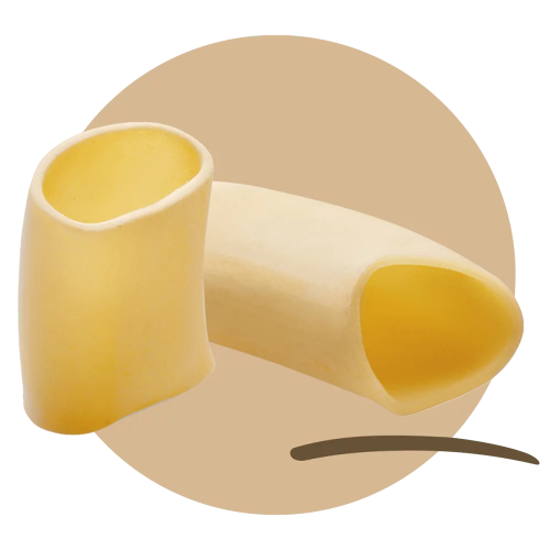Paccheri 1.5Kg
