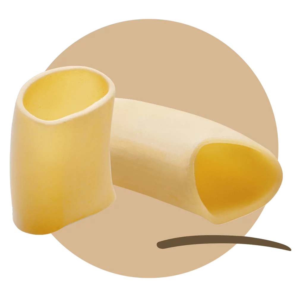 Paccheri 1.5Kg