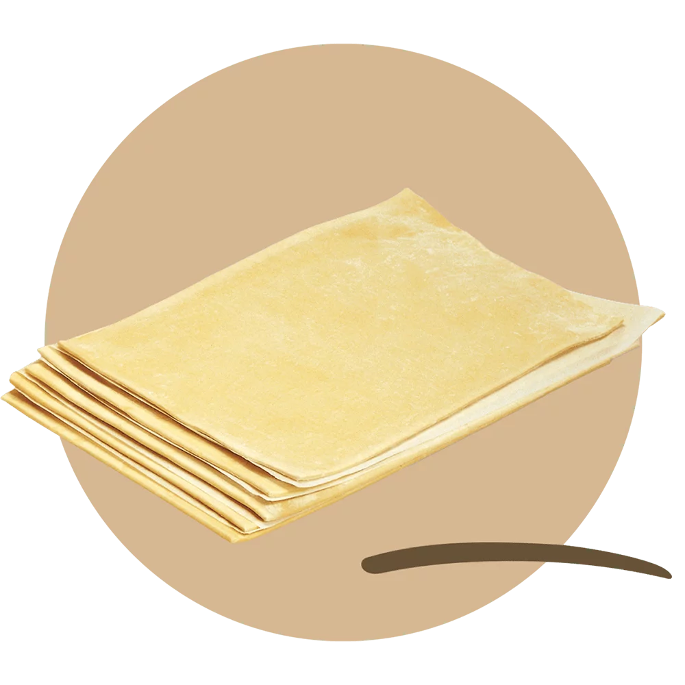 Lasagna Sheet 2Kg