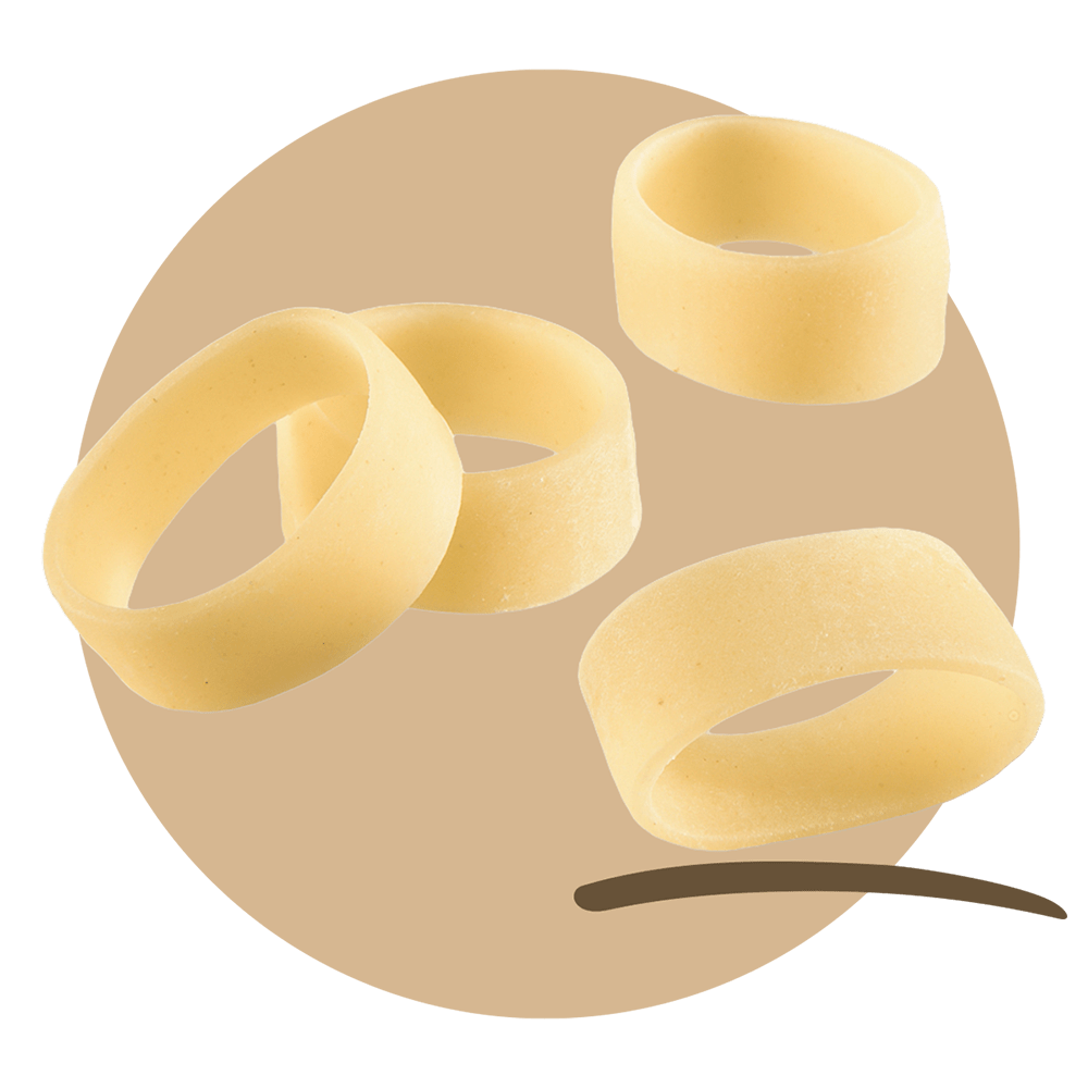Calamarata 1.5Kg