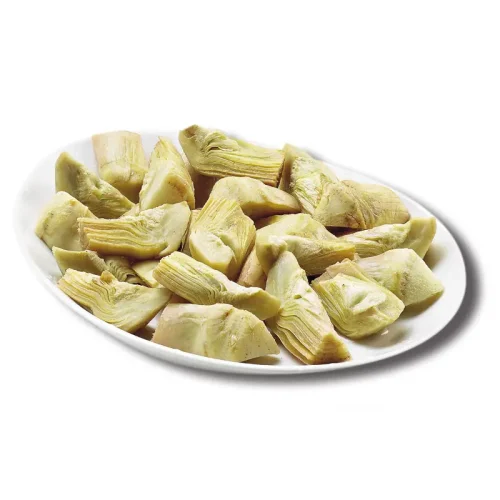 Artichoke Quarters