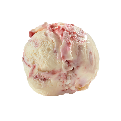 Gelato Eton Mess 5 Lt