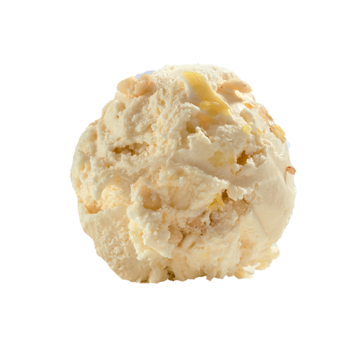 Gelato Lemon Meringue 5 Lt