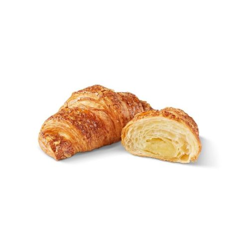 Croissant Almond 60x95gr