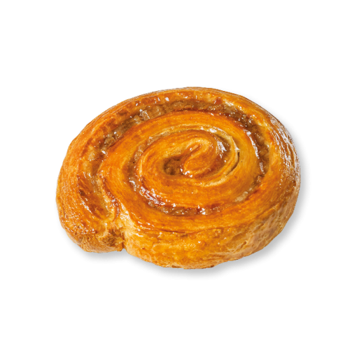 Cinnamon Swirl 60x100gr