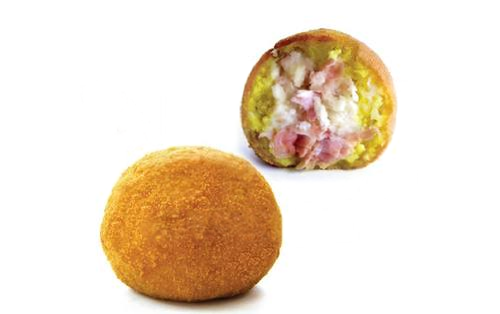 Arancin* Ham&Cheese 220gr x 30pcs