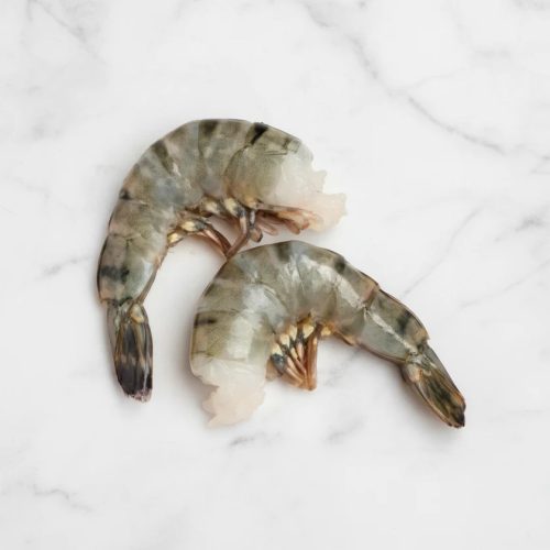 Headless Prawn BlackTiger 6/8 800gr