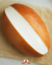Maritozzo with Cream 12 x 90gr