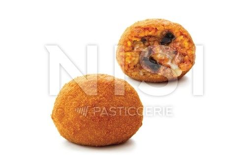 Arancini* Norma 220gr X 30pcs