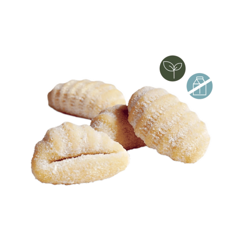Potato Gnocchi 3 Kg