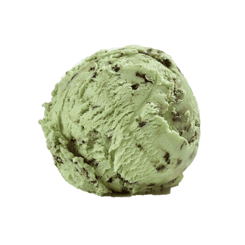 Gelato Mint Choc 5 Lt