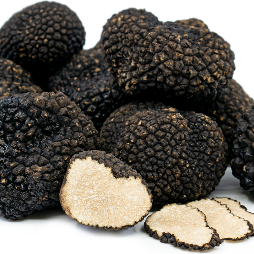 Truffle black 250gr.